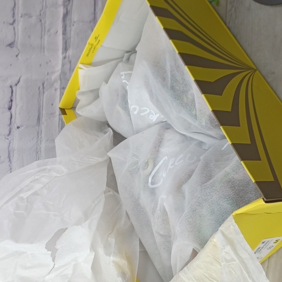 Circus By Sam Edelman Audrea Tapestry Platform NIB - Picture 13 of 14